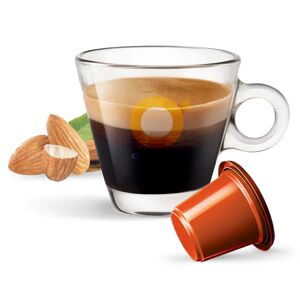 Caffè Bonini 10 Capsule Mandorlino compatibili con sistema Nespresso®