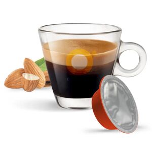 Caffè Bonini 10 Capsule Mandorlino compatibili con sistema Lavazza a Modo Mio