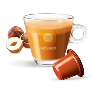 Caffè Bonini 10 Capsule Nocciolino compatibili con sistema Nespresso®