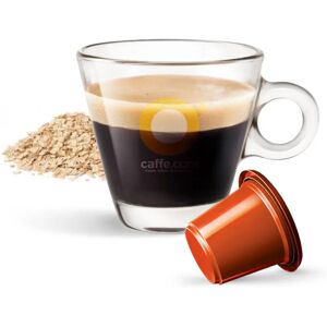 Caffè Bonini 10 Capsule Orzo compatibili con sistema Nespresso®