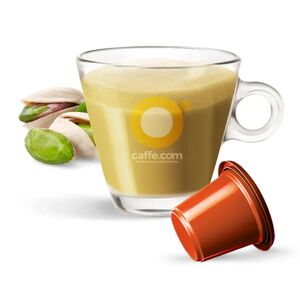 Caffè Bonini 10 Capsule Pistacchino compatibili con sistema Nespresso®