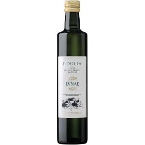 Lunae Bosoni Olio EVO 'I Dolia' Raccolto 2022 50cl