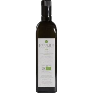 San Giovenale Olio EVO 'Habemus' Raccolto 2023 50cl