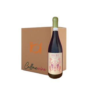 CallMeWine Wine Box Tartufo (3bt.)