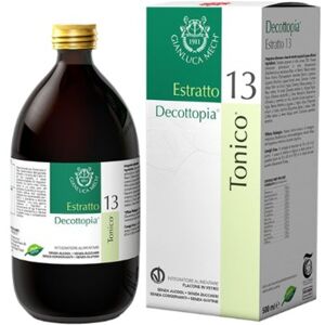 Tisanoreica Estratto 13 Tonico 500 ml