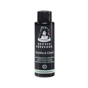 Tattoo Defender Soothe & Clean 100 ml
