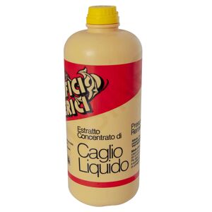 Polsinelli Caglio liquido giallo (AB) 1:18000 imcu 250 (1 kg)