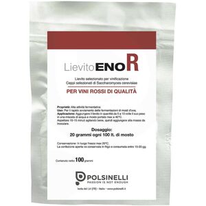 Polsinelli Lievito Eno R (100 g)