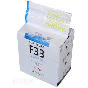 Polsinelli Lievito per tutti i vini Actiflore F33 (500 g)