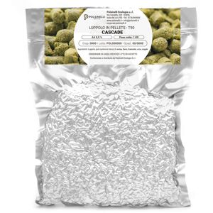 Polsinelli Luppolo Cascade (1 Kg)