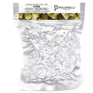 Polsinelli Luppolo Citra (100 gr)