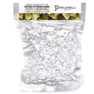 Polsinelli Luppolo Extra Styrian Dana (100 gr)