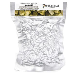 Polsinelli Luppolo Magnum (100 gr)