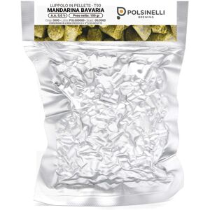 Polsinelli Luppolo Mandarina Bavaria (100 gr)