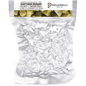 Polsinelli Luppolo Northern Brewer (100 gr)