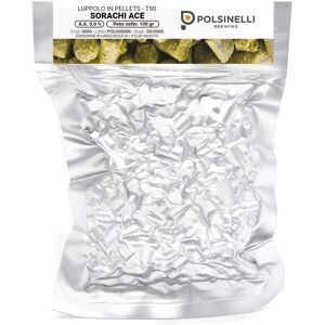 Polsinelli Luppolo Sorachi Ace (100 gr)