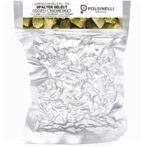 Polsinelli Luppolo Spalter Select (100 gr)