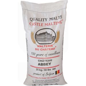 Polsinelli Malto in grani Château Abbey (25 kg)