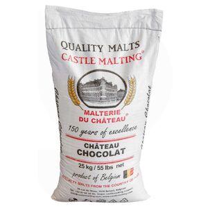 Polsinelli Malto in grani Château Chocolat (25 kg)