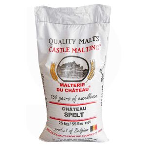 Polsinelli Malto in grani Château Spelt (25 kg)