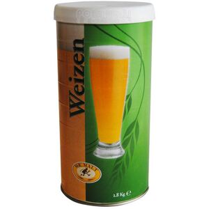 Polsinelli Malto Weizen (1,8 kg)