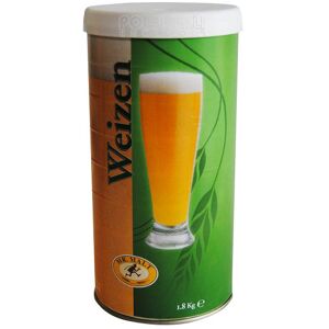 polsinelli malto weizen (1,8 kg)