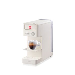 ILLY MACCH. CAFFE' Y3.3 BIANCO 60477