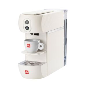 ILLY MACCH. CAFFE' ANNIVERS. ESE ROSSA 23522 ESE60516