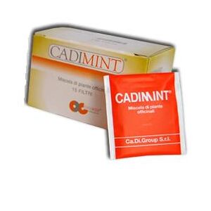 Ca.Di.Group Spa Cadimint-15 Filtri