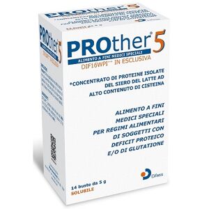 Italfarmaco Prother 5 14bust