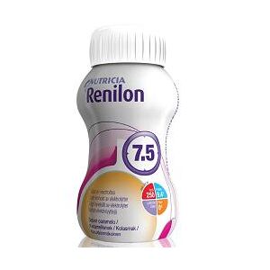 Danone Nutricia Spa Soc.Ben. Renilon 7,5 Caramello 125mlx4p