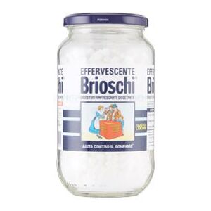 L.manetti-h.roberts Spa Div.mm Brioschi Eff.vasetto 250g