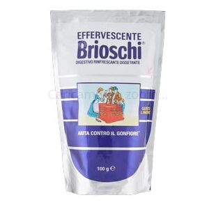 L.manetti-h.roberts Spa Div.mm Brioschi Eff.sacchetto 100g