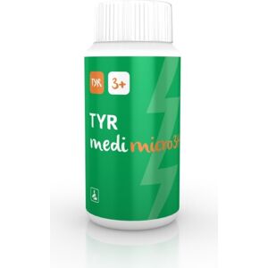 Piam Medifood Tyr Medimicro 3h 4bar 110g