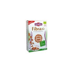 Cerealvit Srl Dietolinea Fibra Plus 375g