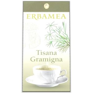 Erbamea Srl Tisana Gramigna 100g