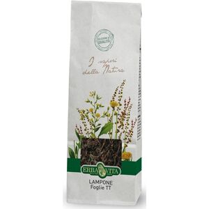 Erba Vita Lampone Tt Foglie 100g