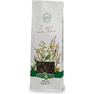 Erba Vita Malva Tt Foglie 100g