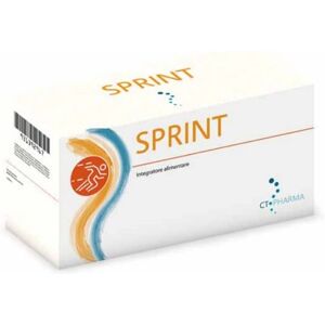 Gremio Srls Sprint 10flaconcini 10g