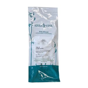 Erba Vita Tiglio Composto Tisana 1kg