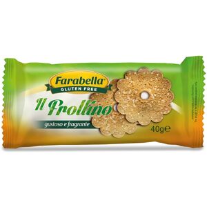 Bioalimenta Srl Farabella Il Frollino 40g