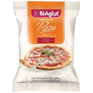 Biaglut (heinz Italia Spa) Biaglut Preparato Pizza 500g
