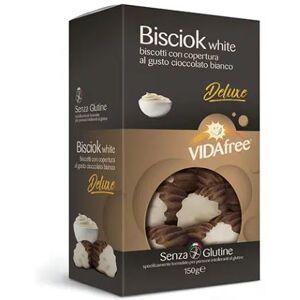 Unifarmed Srl Vidafree Bisciok White 150g