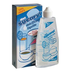 Corman Spa Dietsucaryl Liquido 125ml