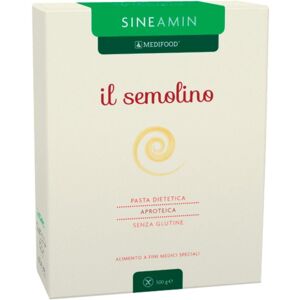 Piam Farmaceutici Spa Sineamin-Semolino    500gr