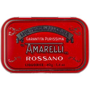 Amarelli Srl Amarelli Liqu Spezzatin Ross 060