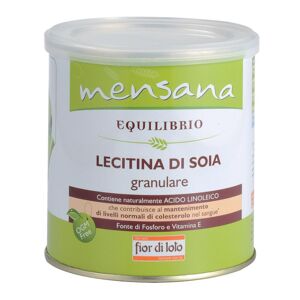 Biotobio Srl Lecitina Soja Gran 250g Fdl