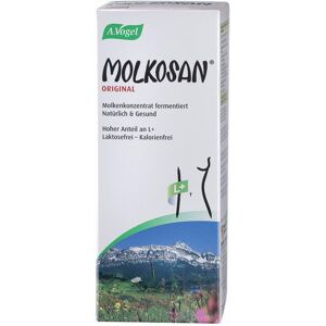 Biotobio Srl Molkosan Siero Latteo 200ml (F