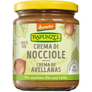 Rapunzel Naturkost Gmbh Rapunzel Cr.Nocciole 250g