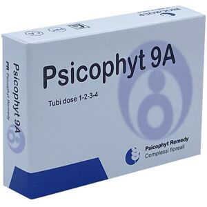 Biogroup Spa Societa' Benefit Psicophyt Remedy 9a Tb/d Gr.